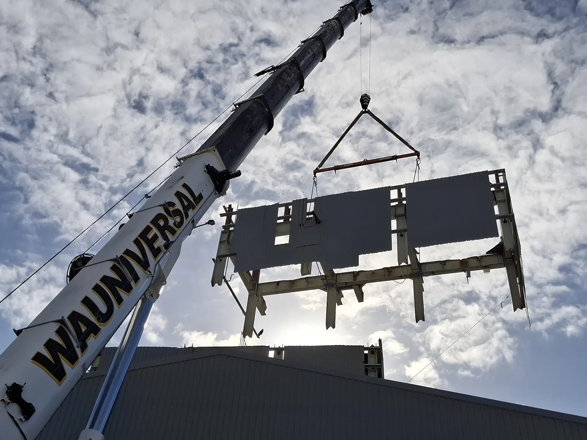 Naval Base Demolition Processing Plant featured image