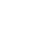 A simple white outline of a wind turbine with three blades, set against a light gray background. Circular lines suggest motion or wind around the turbine.