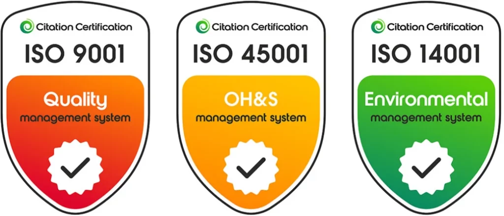ISO