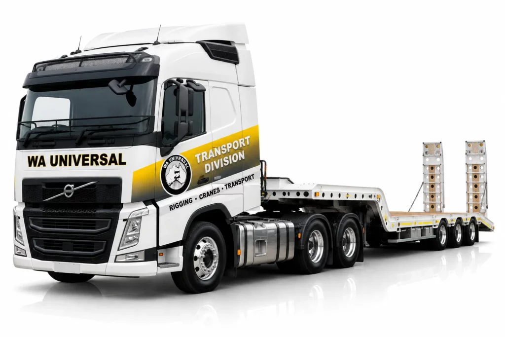 Prime Mover - Extendable